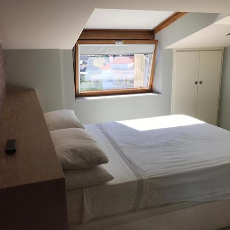 Portosin Atico Apartment Gayanes   ภายนอก รูปภาพ