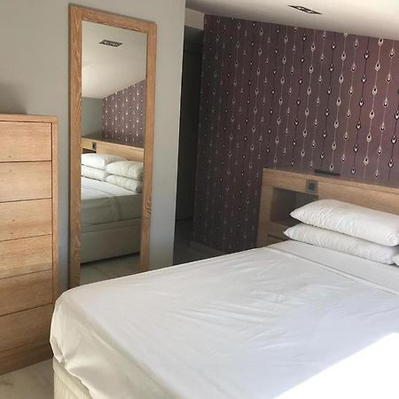 Portosin Atico Apartment Gayanes   ภายนอก รูปภาพ