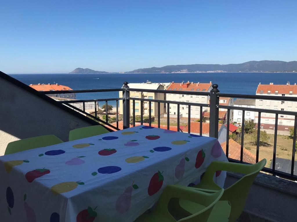 Portosin Atico Apartment Gayanes   ภายนอก รูปภาพ