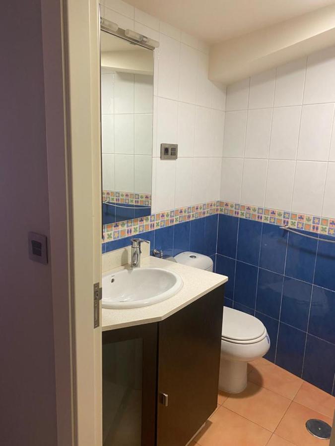 Portosin Atico Apartment Gayanes   ภายนอก รูปภาพ