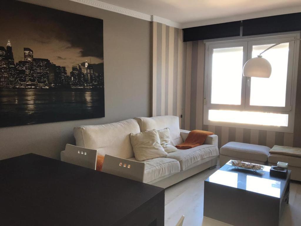 Portosin Atico Apartment Gayanes   ภายนอก รูปภาพ