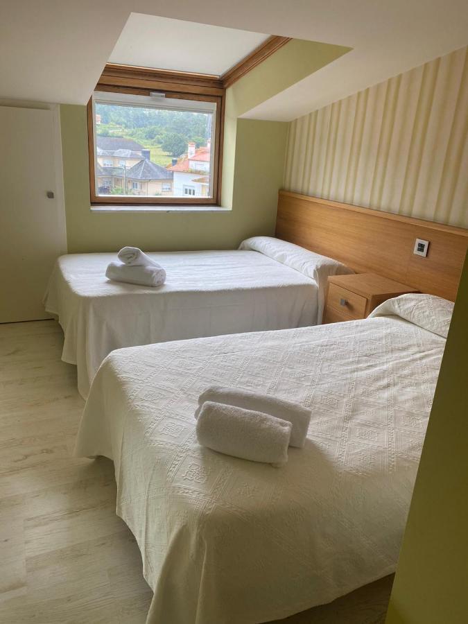 Portosin Atico Apartment Gayanes   ภายนอก รูปภาพ