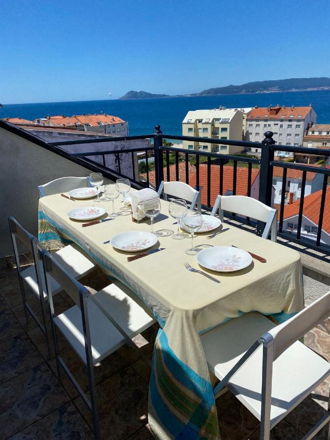 Portosin Atico Apartment Gayanes   ภายนอก รูปภาพ