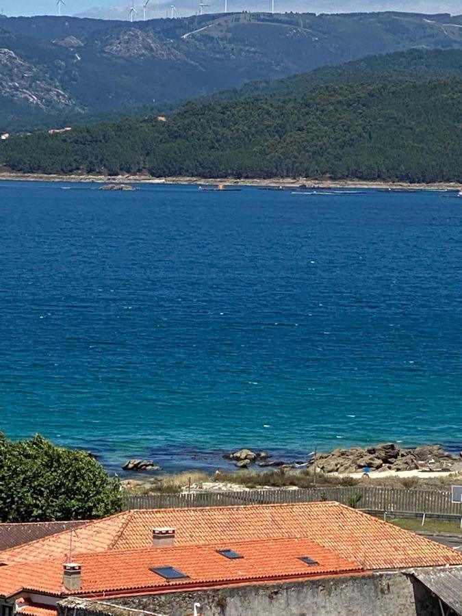 Portosin Atico Apartment Gayanes   ภายนอก รูปภาพ